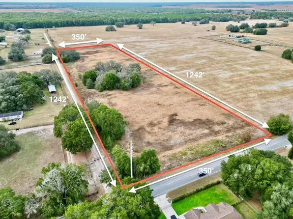 SW 140th Ave, Dunnellon, FL 34432