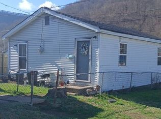 4 1/2 117th Kanawha Ave, Charleston, WV 25315