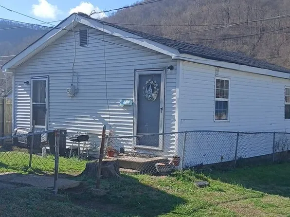 4 1/2 117th Kanawha Ave, Charleston, WV 25315