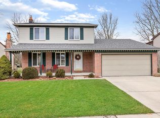 7921 Raintree Dr, Ypsilanti, MI 48197