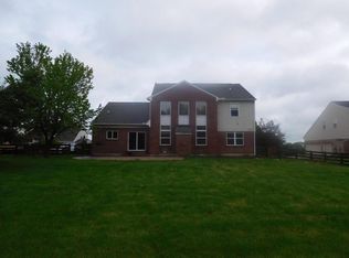 15 Dinsley Pl, Springboro, OH 45066