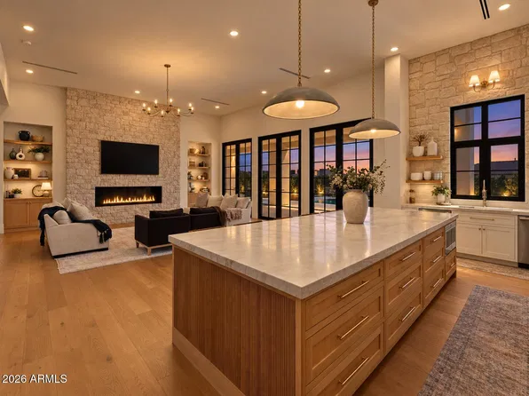 15907 W CINNABAR Court #48, Waddell, AZ 85355