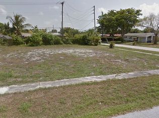 3644 SW 21st St, Fort Lauderdale, FL 33312