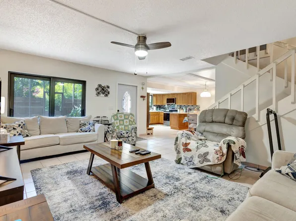 2936 Kirk Road, Lake Worth Beach, FL 33461