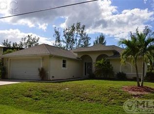 3645 Stabile Rd, Saint James City, FL 33956