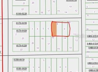 0 Chestnut Trl #7-9, Interlachen, FL 32148