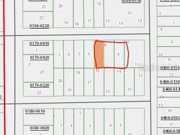 0 Chestnut Trl #7-9, Interlachen, FL 32148