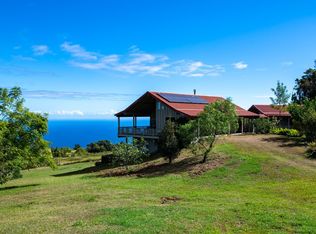 43-2100 Kaapahu Rd, Honokaa, HI 96727