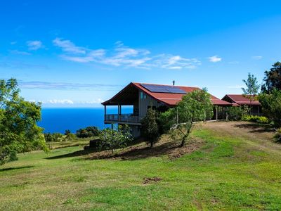 43-2100 Kaapahu Rd, Honokaa, HI, 96727