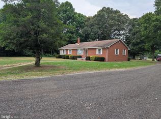 13790 Drapers Mill Rd, Greensboro, MD 21639