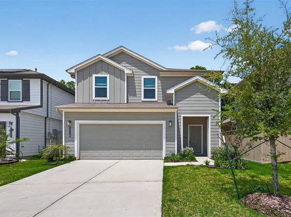 14128 Upper Gardenia Ln, Splendora, TX 77372