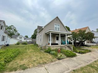 320 W 5th St, Rochester, IN 46975