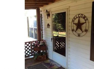 75 Sweetwater Juno Rd, Dawsonville, GA 30534