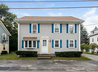 852 Lower River Rd, Lincoln, RI 02865