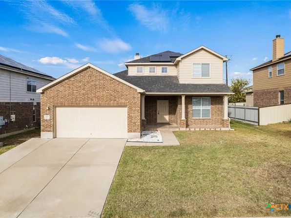 4403 Auburn Dr, Killeen, TX 76549