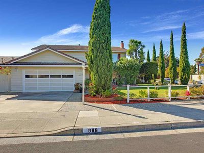 888 Constitution Dr, Foster City, CA, 94404