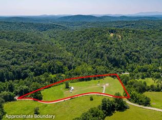 131 Artist Trl, Ferrum, VA 24088