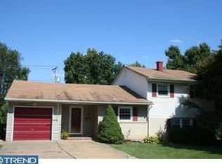 1405 Athens Rd, Wilmington, DE 19803