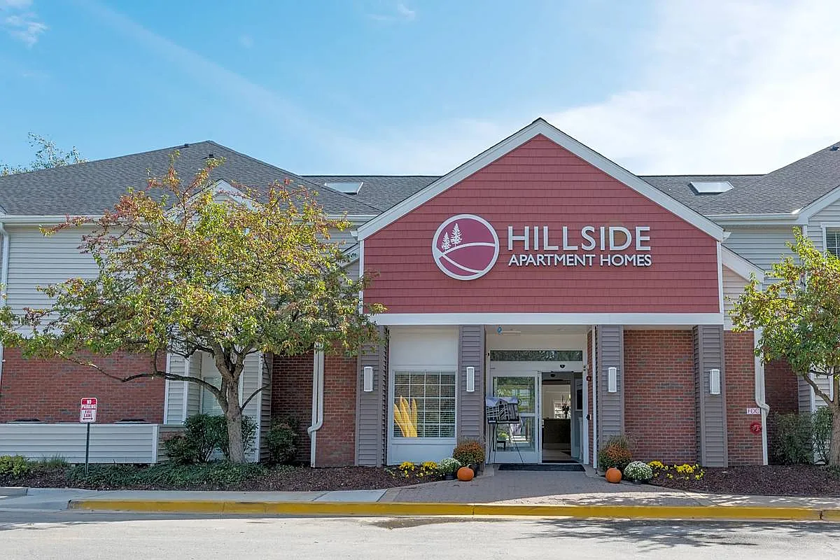 Hillside Senior Living — Photo 1