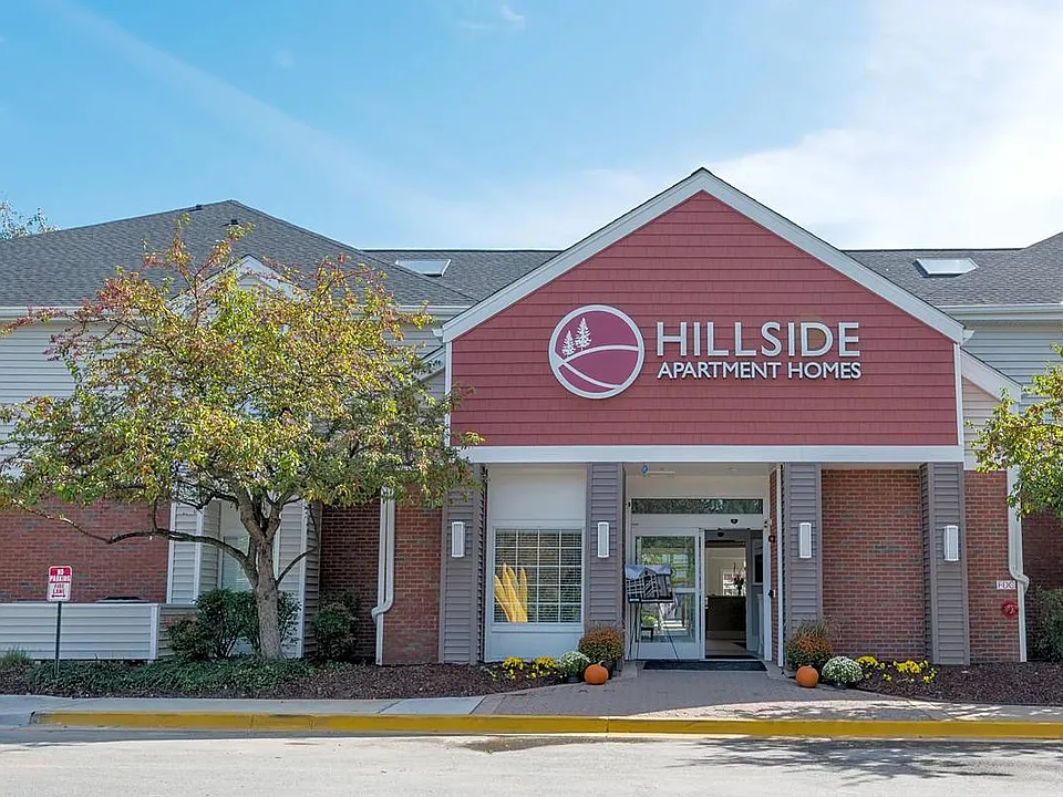 Hillside Senior Living