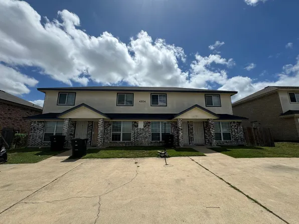 4304 Sylvia Dr, 4304 Sylvia Dr APT B, Killeen, TX 76549