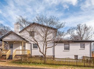 4117 Utah Ave #A, Nashville, TN 37209