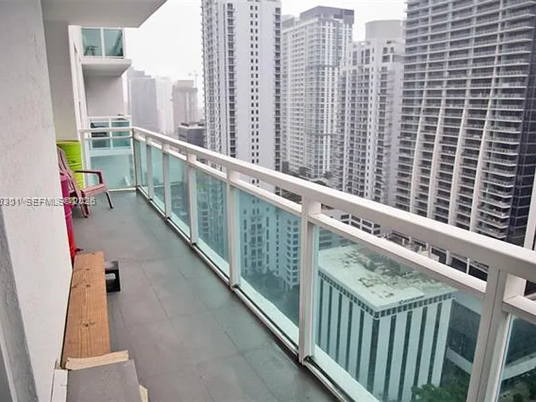 951 Brickell Ave #3007 — Photo 21