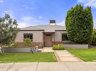 217 W CAMPBELL Avenue, Phoenix, AZ 85013