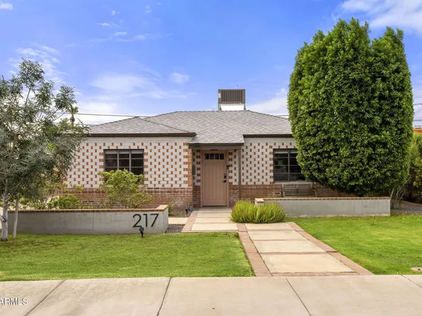 217 W CAMPBELL Avenue, Phoenix, AZ 85013