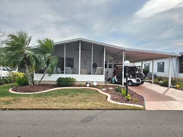 452 NE Snead Cir, Avon Park, FL 33825