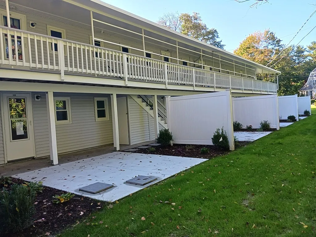 2 bed, 1.0 bath, 650 sqft, $1,775 — Photo 2