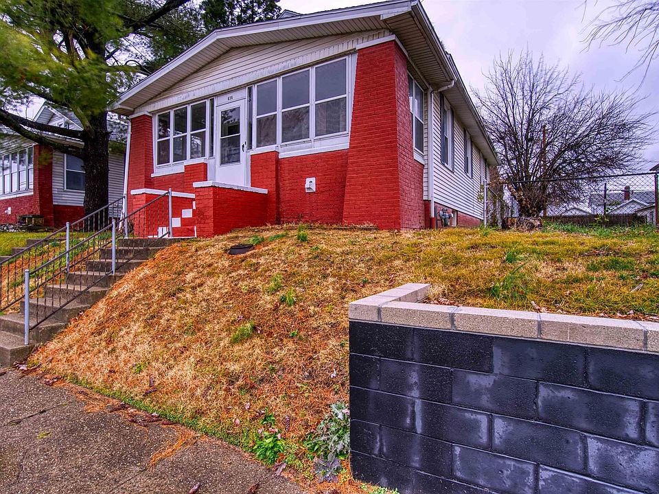 636 Maxwell Ave, Evansville, IN 47711 Zillow