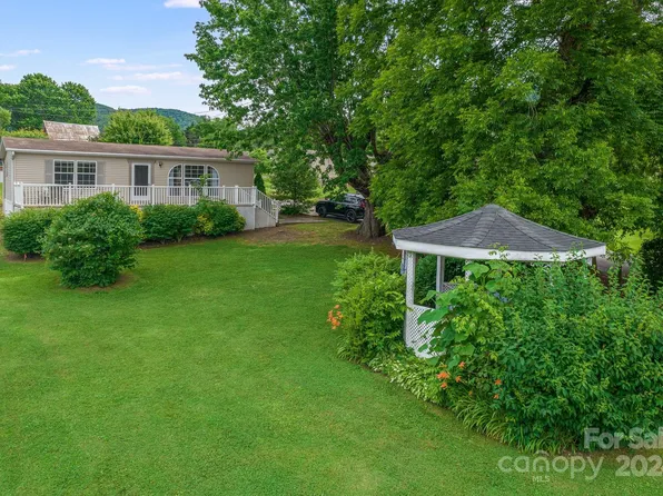 32 A Ave #8, Hot Springs, NC 28743