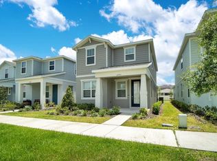 2745 Franklin Rd, Saint Cloud, FL 34771