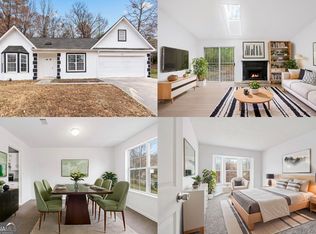 966 Romer Pl, Stone Mountain, GA 30083