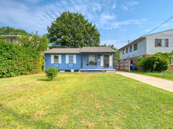 1602 W 24th St, Lorain, OH 44052