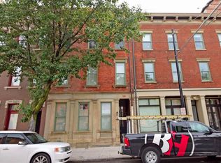1418 Race St UNIT 3, Cincinnati, OH 45202