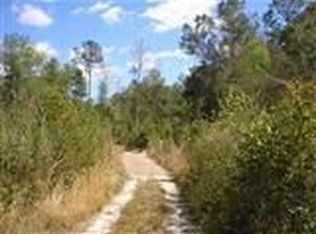 1896 Cherrytree Rd NE, Winnabow, NC 28479