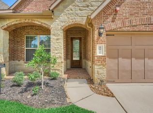 9026 Centennial Dr, Conroe, TX 77384