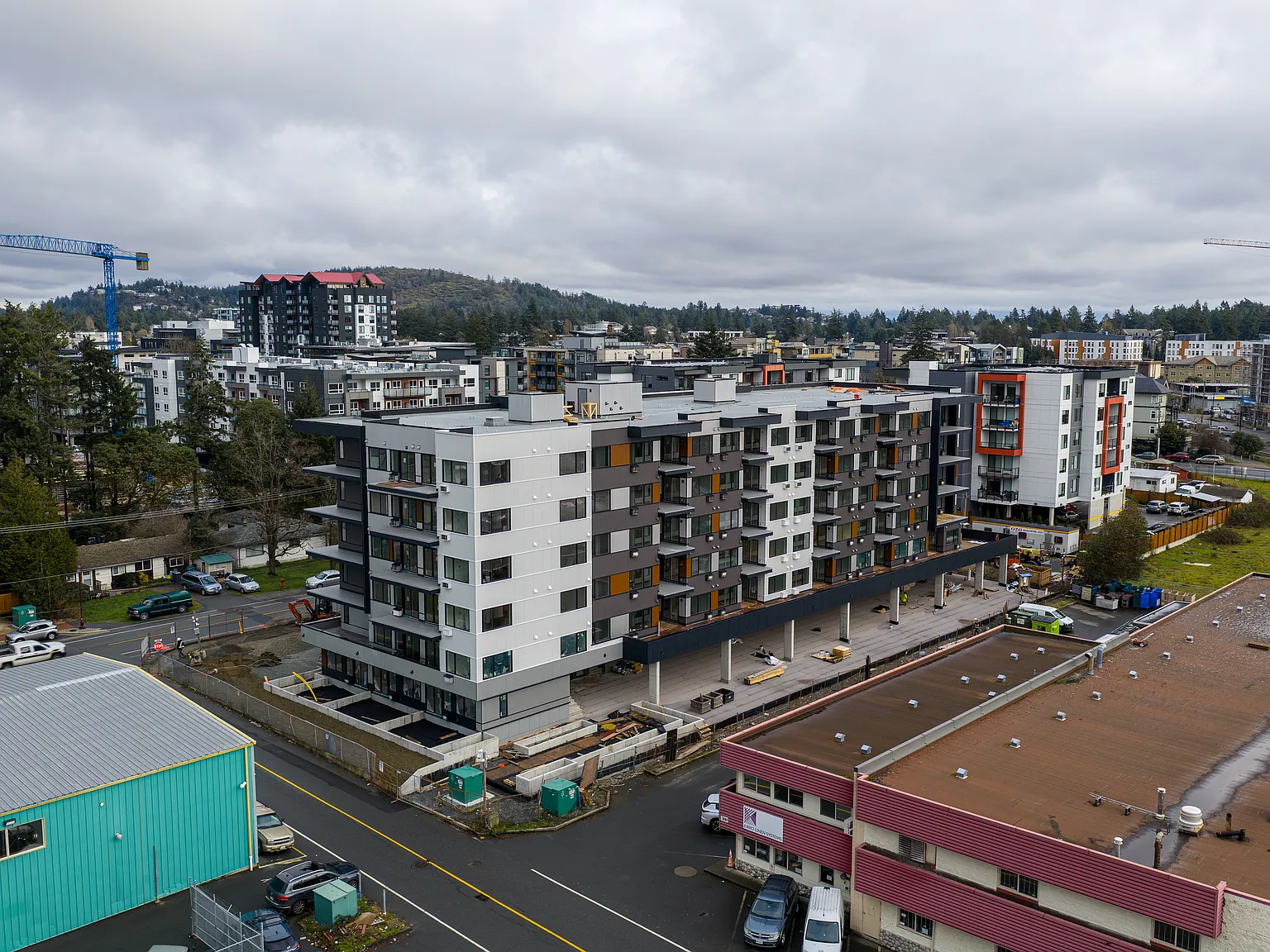 Gordon Place — Photo 4
