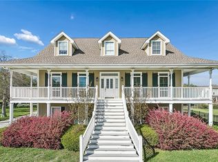 112 Moray Dr, Slidell, LA 70461