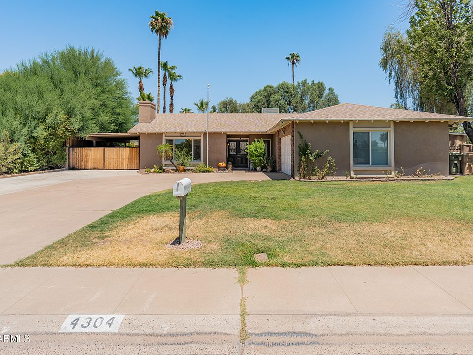 1st image of 4304 W EL CAMINITO Drive