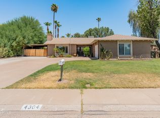 4304 W El Caminito Dr, Glendale, AZ 85302