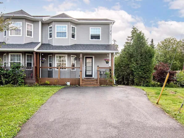 30 Yoon Ct, Timberlea, NS B3T 2K4