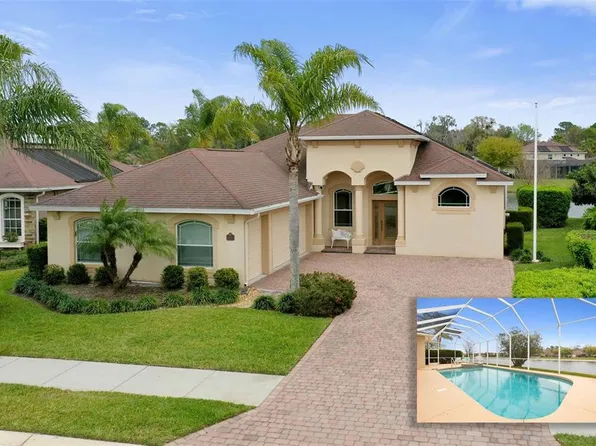 180 Arena Lake Dr, Palm Coast, FL 32137