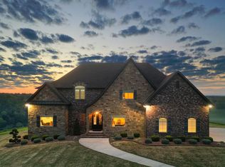 1895 French Brantley Rd, Wartrace, TN 37183