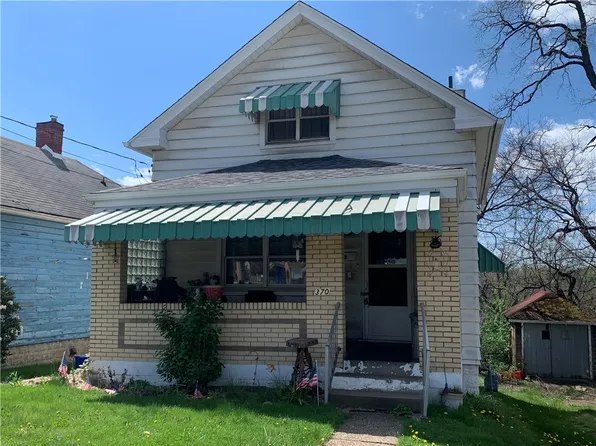 370 Vine St, Homestead, PA 15120