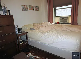 Rented by Bond New York