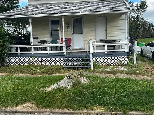 413 N Vine St, Orrville, OH 44667