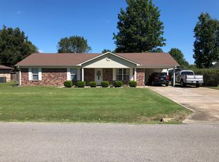 306 W 9th St, Portageville, MO 63873